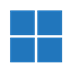 Windows App SDK(桌面开发工具) v1.8