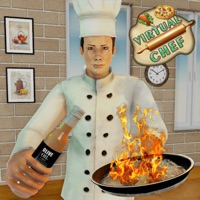 虚拟厨师厨房模拟器苹果版 v1.0.3
