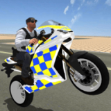 超级特技警官摩托车模拟器3D v2.8