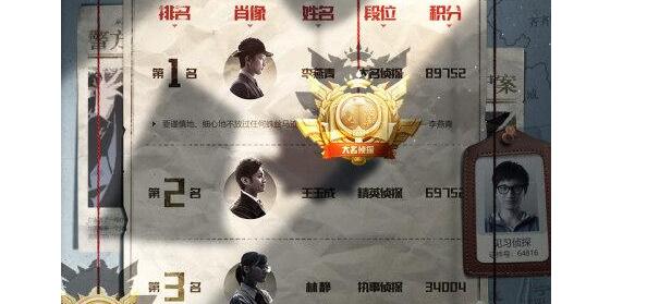 赏金侦探羔羊的游戏结局达成技巧
