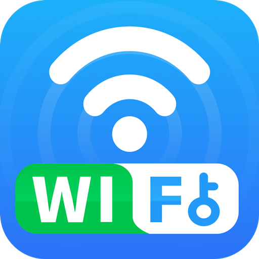 洛里斯WiFi连接大师 v1.1.6