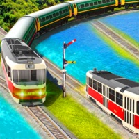 火车模拟器司机苹果版 v1.0
