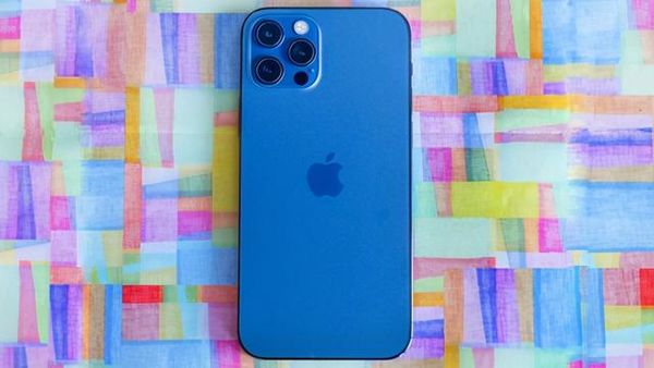 iphone12promax真机开箱-iphone12promax真机全面评测