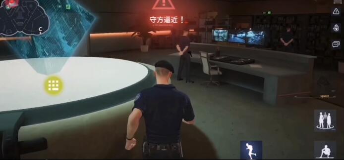 零号任务天狼星阵营攻略