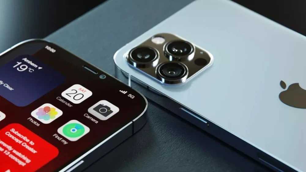 iphone13和iphone12pro区别-哪款更值得入手