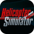 直升飞机模拟器 v1.0.4安卓版