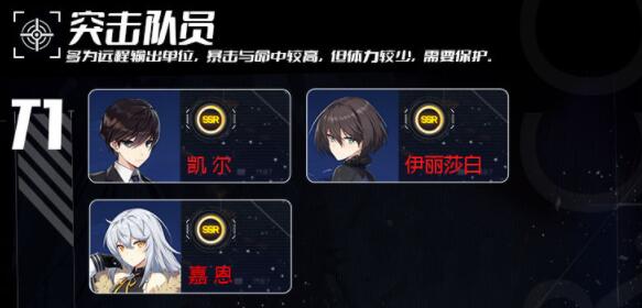 异界事务所如何选择队长攻略