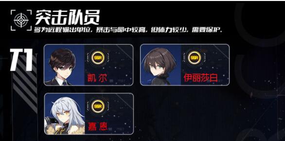 异界事务所有效攻击机制攻略