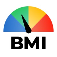 BMI计算器苹果版 v1.0.0