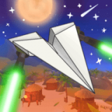 纸飞机战争 v1.6安卓版