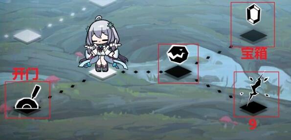 灵魂潮汐3-5百分百通关方法