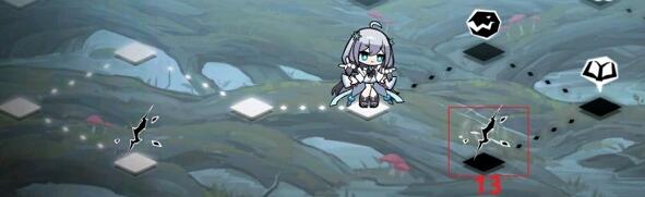灵魂潮汐3-5百分百通关方法