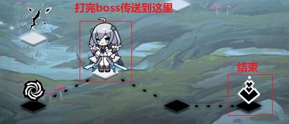 灵魂潮汐3-5百分百通关方法