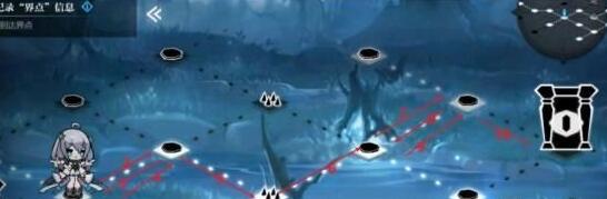 灵魂潮汐1-4通关攻略