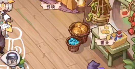 诺弗兰物语水系培养架配合攻略