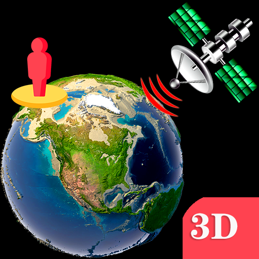 世界街景3D地图 v1.0.7