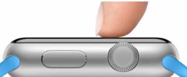 AppleWatchSeries7怎么换桌面-设置壁纸步骤