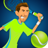 网球竞技赛 v1.0.8