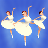 芭蕾舞团走秀 v1.0.5