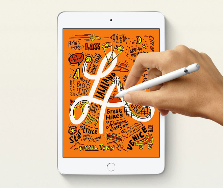iPadmini5为什么触屏失灵-屏幕失灵怎么办
