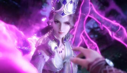 斗罗大陆魂师对决龙蟒天威魂环适配攻略