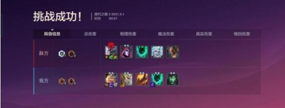 金铲铲之战腐朽之盾第二关通关阵容