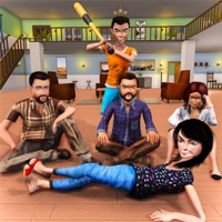 虚拟家庭逃生模拟人生苹果版 v1.4