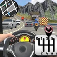汽车驾校模拟器2021苹果版 v1.0.2