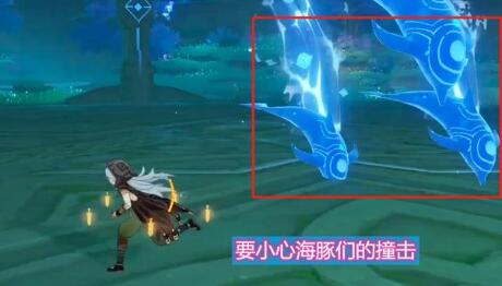 原神无相之水成就和达成条件大全一览