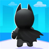 蝙蝠侠跑酷世界 v0.3