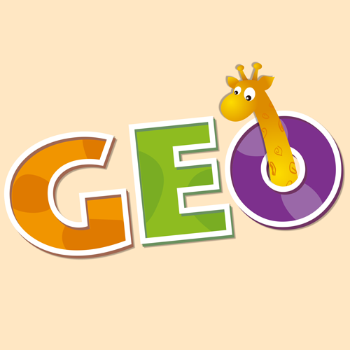 GEO+长颈鹿美语 v1.0.4