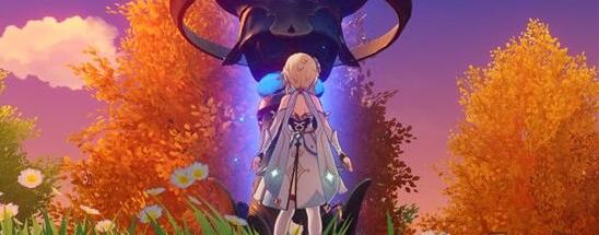 原神2.1雷神像升级攻略