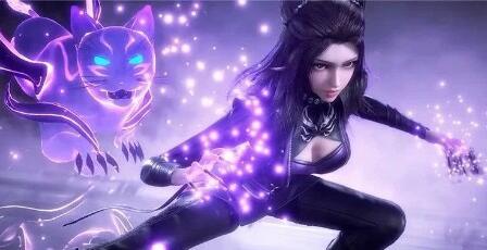 斗罗大陆魂师对决星斗大森林幽灵魔珠阵容打法攻略