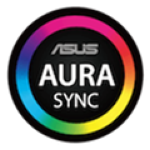 aura sync灯光特效控制软件 v1.5