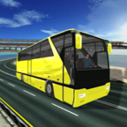 欧洲巴士模拟器2018 v10.6