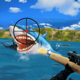鲨鱼模拟狙击 v2.0.1安卓版