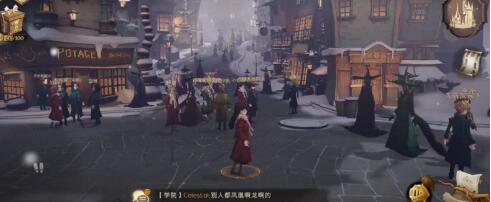哈利波特魔法觉醒最强金卡推荐攻略