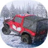 雪地越野卡车驾驶2021 v3.61.5