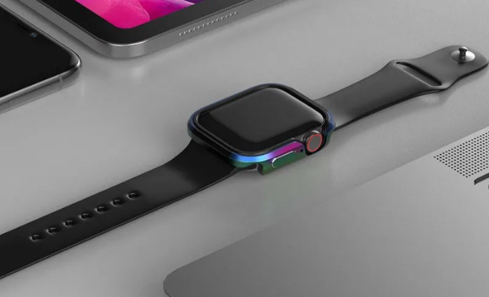 AppleWatch7怎么查看电量-怎么设置电量显示