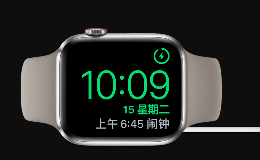 AppleWatch7怎么添加闹钟-闹钟怎么设置