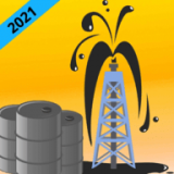 Crude Oil Drilling v1.5