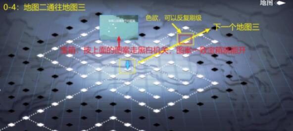 灵魂潮汐迷境森林宝箱解锁技巧