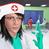 可怕的护士医院恶作剧苹果版 v1.2
