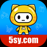 5sy手游盒子 v1.0.6