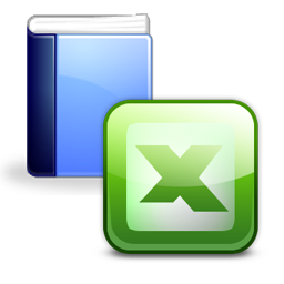 1XGPDF转Excel转换器 4.0