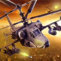 战斗直升机模拟器21苹果版 v1.1