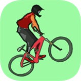跳跃式自行车 v0.6