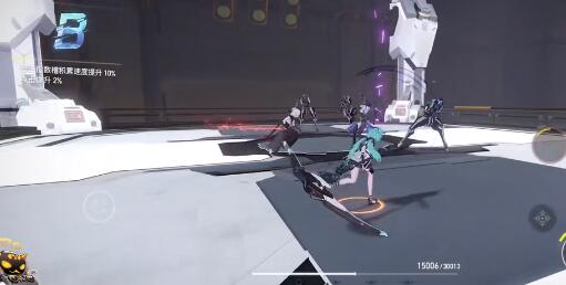 深空之眼权钥升级材料需要哪些