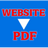 Free Website to PDF Converter(文件格式转换软件) v1.8