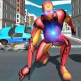 钢铁英雄打击战争 v1.0.7安卓版